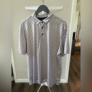 Mizzen+Main Versa Polo Golf